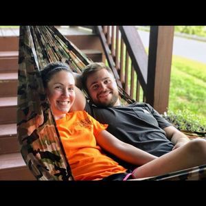 Meet your Posher, Jared